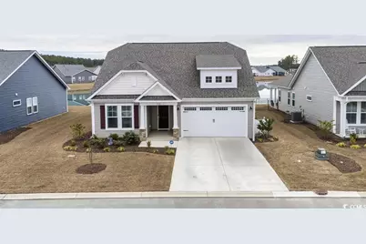 1262 Witch Hazel Way, Longs, SC 29568 - Photo 1