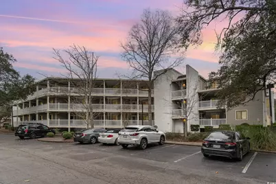 415 Ocean Creek Dr. #2280, Myrtle Beach, SC 29572 - Photo 1