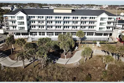 700 N Ocean Blvd. #Ocean Escape, Unit 5 (gro, Myrtle Beach, SC 29577 - Photo 18