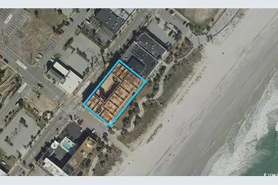 700 N Ocean Blvd. #Ocean Escape, Unit 4 (gro, Myrtle Beach, SC 29577 - Photo 24