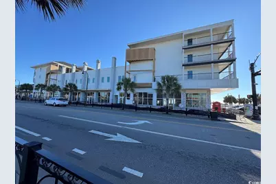 700 N Ocean Blvd. #Ocean Escape, Unit 5 (gro, Myrtle Beach, SC 29577 - Photo 1