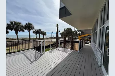 700 N Ocean Blvd. #Ocean Escape, Unit 4 (gro, Myrtle Beach, SC 29577 - Photo 8