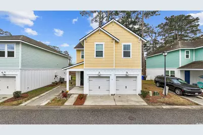 4718 Cloister Ln., Myrtle Beach, SC 29577 - Photo 1