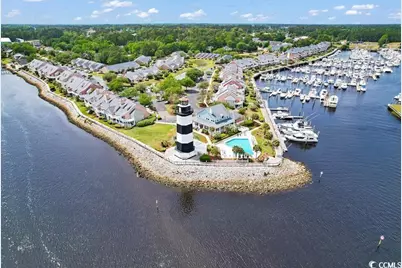 4672 Lightkeepers Way #50-E, Little River, SC 29566 - Photo 16