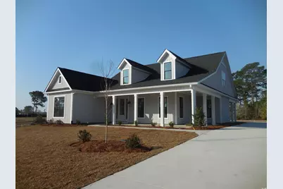 2220 Pettus Way, Surfside Beach, SC 29575 - Photo 2