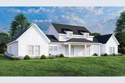 2172 Pettus Way, Surfside Beach, SC 29575 - Photo 4