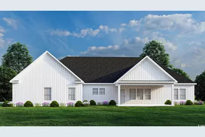 2176 Pettus Way, Surfside Beach, SC 29575 - Photo 4