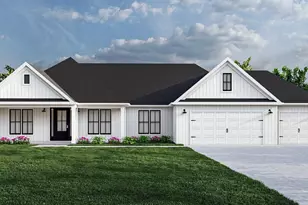 2180 Pettus Wy, Surfside Beach, SC 29575 - Photo 1