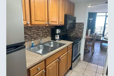 6804 N Ocean Blvd. #1527, Myrtle Beach, SC 29572 - Photo 14