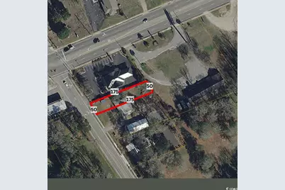 4309 Mineola Ave., Little River, SC 29566 - Photo 1