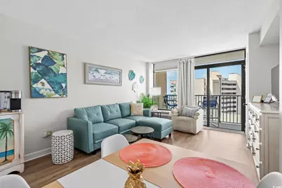501 S Ocean Blvd. #708, North Myrtle Beach, SC 29582 - Photo 10