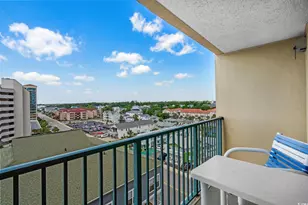 501 S Ocean Blvd, North Myrtle Beach, SC 29582 - Photo 30
