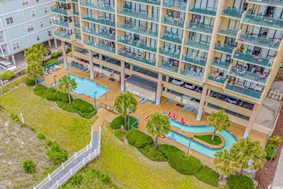 501 S Ocean Blvd. #708, North Myrtle Beach, SC 29582 - Photo 38