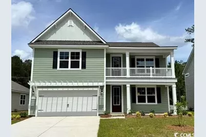 507 Slaty Dr., Myrtle Beach, SC 29588 - Photo 1