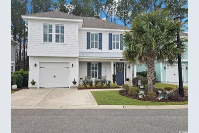 5220 Sea Coral Way, North Myrtle Beach, SC 29582 - Photo 1