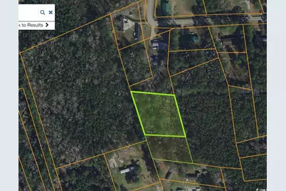 Parcel A Union Church Rd., Little River, SC 29566 - Photo 2