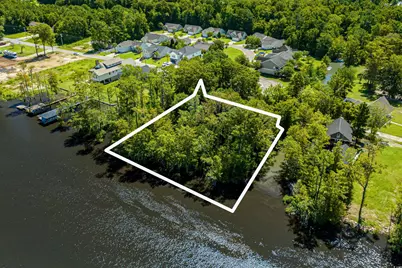 Tbd West Oak Circle Dr., Myrtle Beach, SC 29588 - Photo 4