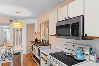 8650 Southbridge Dr. #A, Surfside Beach, SC 29575 - Photo 6