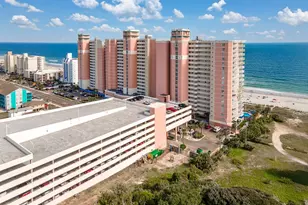 2701 S Ocean Blvd, North Myrtle Beach, SC 29582 - Photo 24
