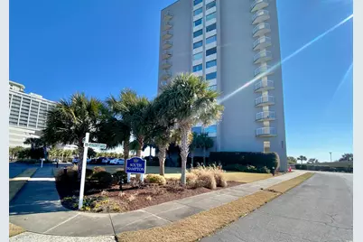 9820 Queensway Blvd. #206, Myrtle Beach, SC 29572 - Photo 1