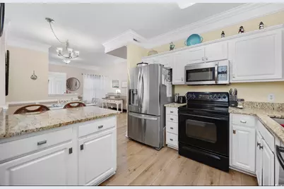 1023 Marthas Way, North Myrtle Beach, SC 29582 - Photo 8