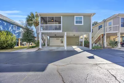 820 9th Ave. S, North Myrtle Beach, SC 29582 - Photo 1