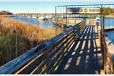 Lot 20 Serenity Park Ln, Georgetown, SC 29440 - Photo 2