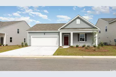 7350 Meadow Walk Loop, Loris, SC 29569 - Photo 1