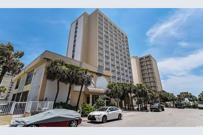 1207 S Ocean Blvd. #51310, Myrtle Beach, SC 29577 - Photo 1