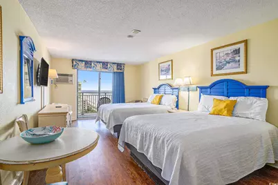 1207 S Ocean Blvd. #51310, Myrtle Beach, SC 29577 - Photo 2