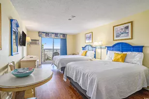 1207 S Ocean Blvd, Myrtle Beach, SC 29577 - Photo 2