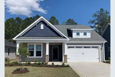 2163 Gooseberry Way, Longs, SC 29568 - Photo 1