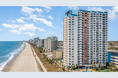 1605 S Ocean Blvd. #1602, Myrtle Beach, SC 29577 - Photo 28