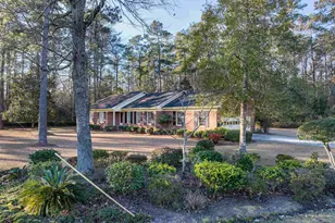 300 McArthur St, Tabor City, NC 28463 - Photo 4