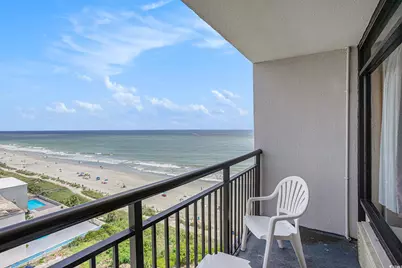 1501 S Ocean Blvd. #1223, Myrtle Beach, SC 29577 - Photo 10