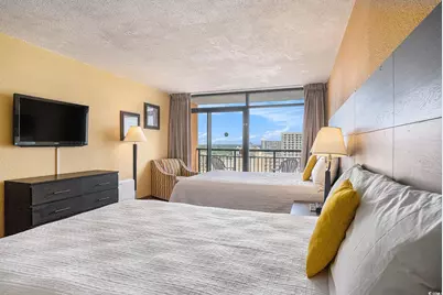 1501 S Ocean Blvd. #1223, Myrtle Beach, SC 29577 - Photo 8