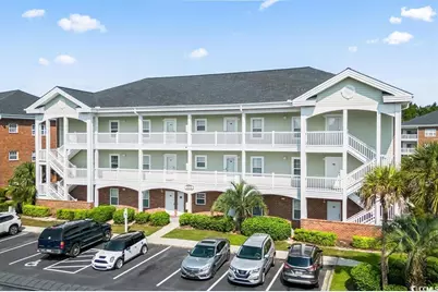 3951 Gladiola Ct. #204, Myrtle Beach, SC 29588 - Photo 1