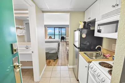 2207 S Ocean Blvd. #1502, Myrtle Beach, SC 29577 - Photo 2