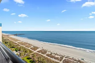 2004 N Ocean Blvd, Myrtle Beach, SC 29572 - Photo 20