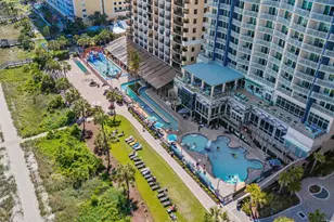 2004 N Ocean Blvd, Myrtle Beach, SC 29572 - Photo 30