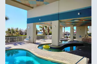 2504 North Ocean Blvd. #436, Myrtle Beach, SC 29577 - Photo 28