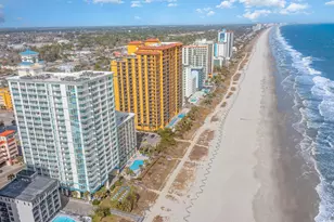 2504 N Ocean Blvd, Myrtle Beach, SC 29577 - Photo 2