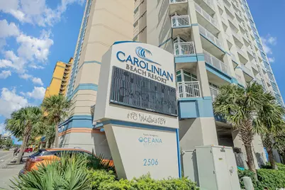 2504 North Ocean Blvd. #436, Myrtle Beach, SC 29577 - Photo 32