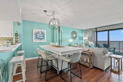 501 S Ocean Blvd. #505, North Myrtle Beach, SC 29582 - Photo 4