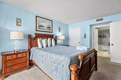 501 S Ocean Blvd. #505, North Myrtle Beach, SC 29582 - Photo 14