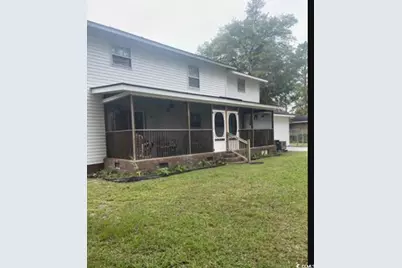 305 Boone St, Kingstree, SC 29556 - Photo 2