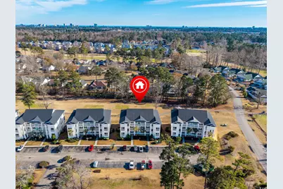 612 River Oaks Dr. #55-C, Myrtle Beach, SC 29579 - Photo 2