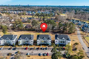 612 River Oaks Dr, Myrtle Beach, SC 29579 - Photo 2