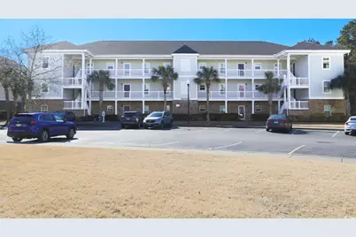 6253 Catalina Dr. #1523, North Myrtle Beach, SC 29582 - Photo 1