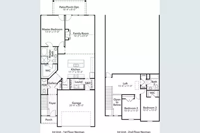 894 Foxtail Dr. #D-41, Longs, SC 29568 - Photo 2
